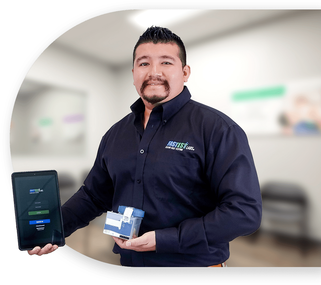 DNA and Drug Testing Services in Fort Myers Fastest Labs®